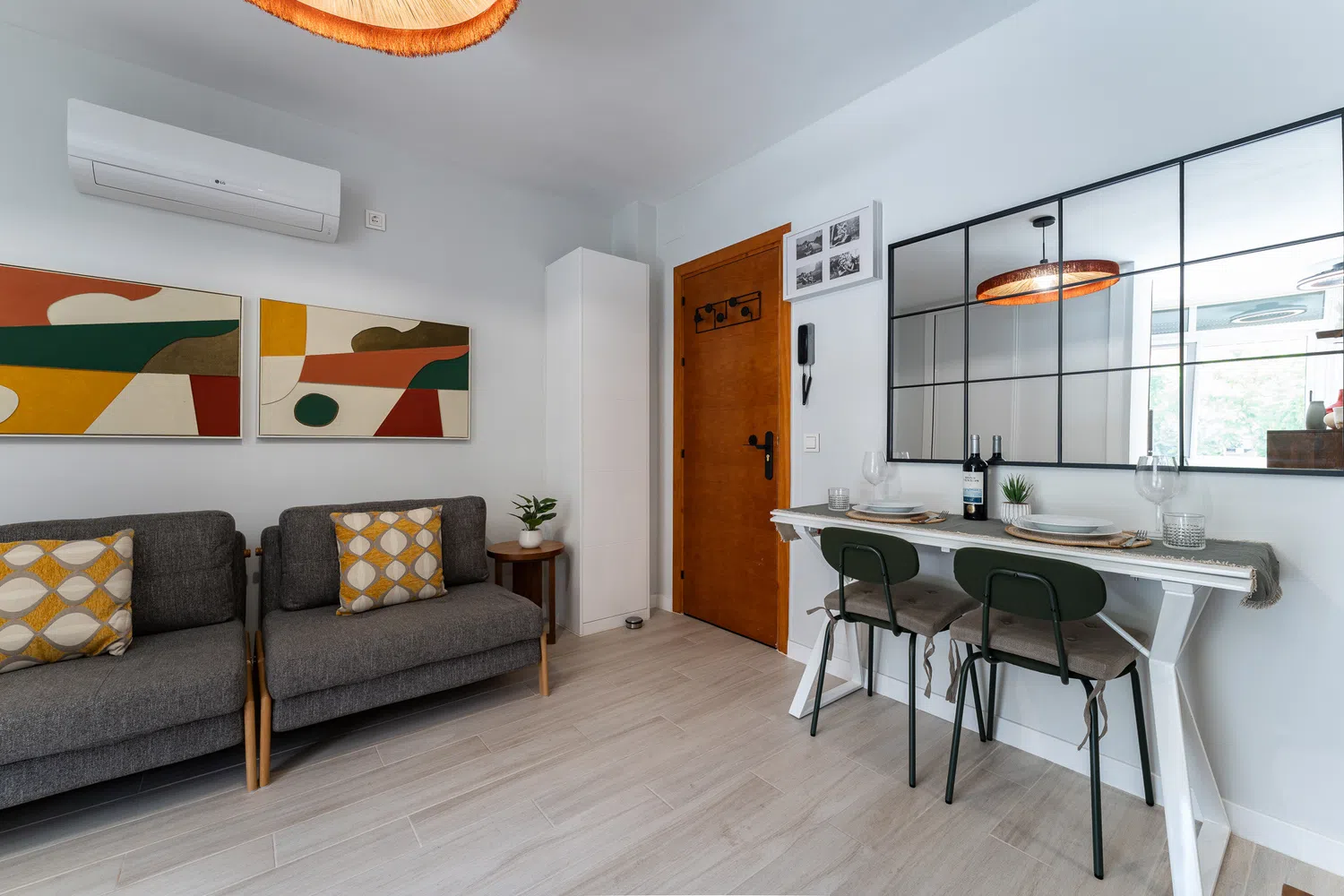 Alquilar Apartamento en Fuengirola MalagaSuite Elcano Beach imagen-7
