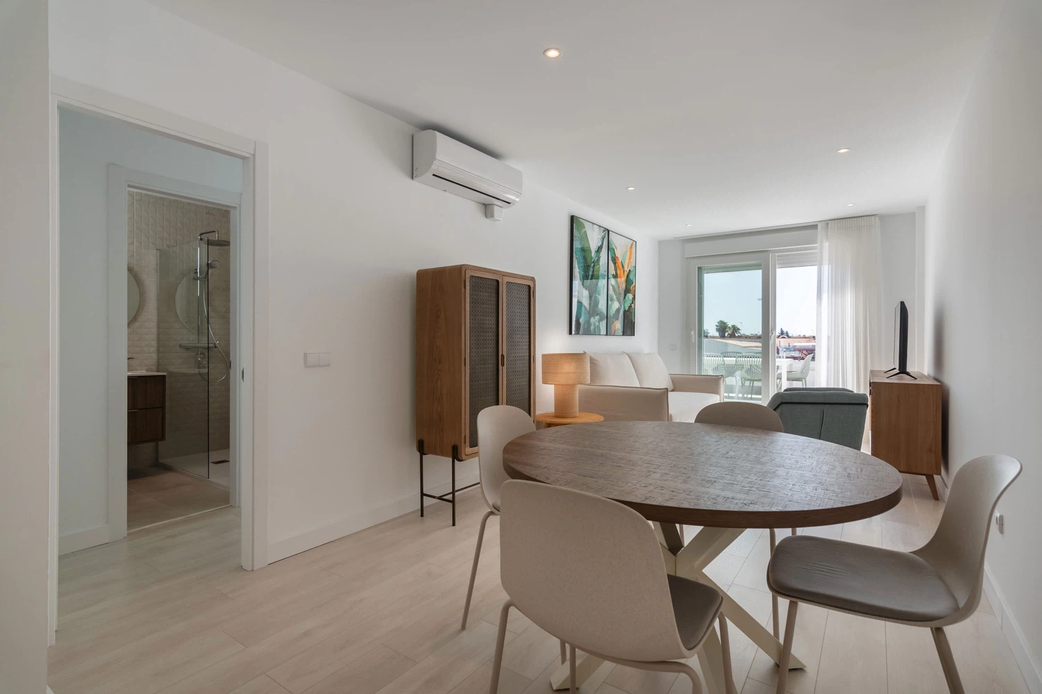Alquilar Apartamento en Ayamonte Edificio Puerto 22D VUT imagen-1