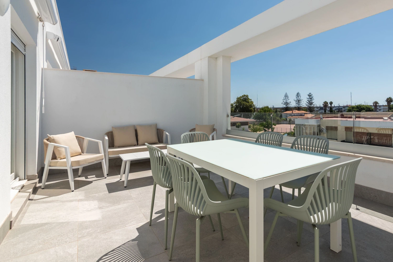 Alquilar Apartamento en Ayamonte Edificio Puerto 22D VUT imagen-27
