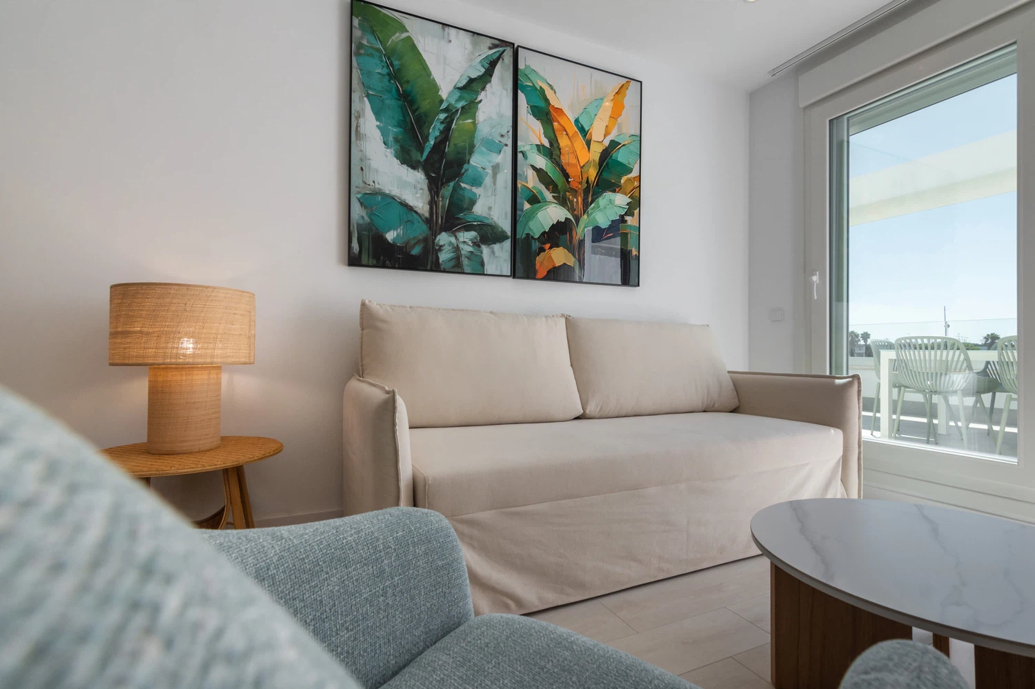 Alquilar Apartamento en Ayamonte Edificio Puerto 22D VUT imagen-10