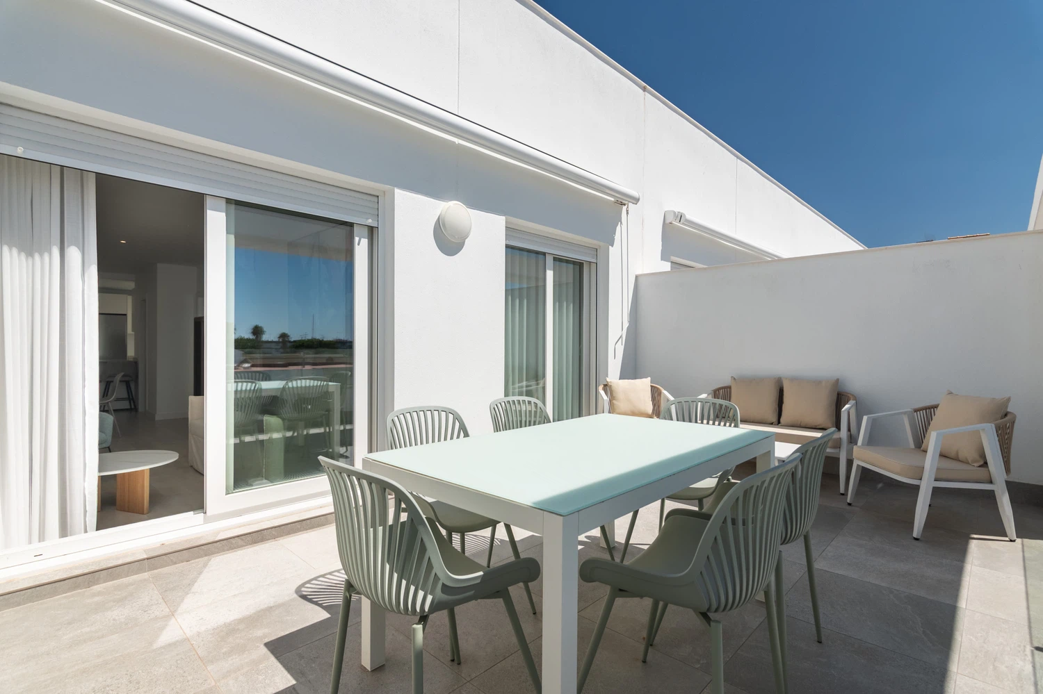 Alquilar Apartamento en Ayamonte Edificio Puerto 22D VUT imagen-0