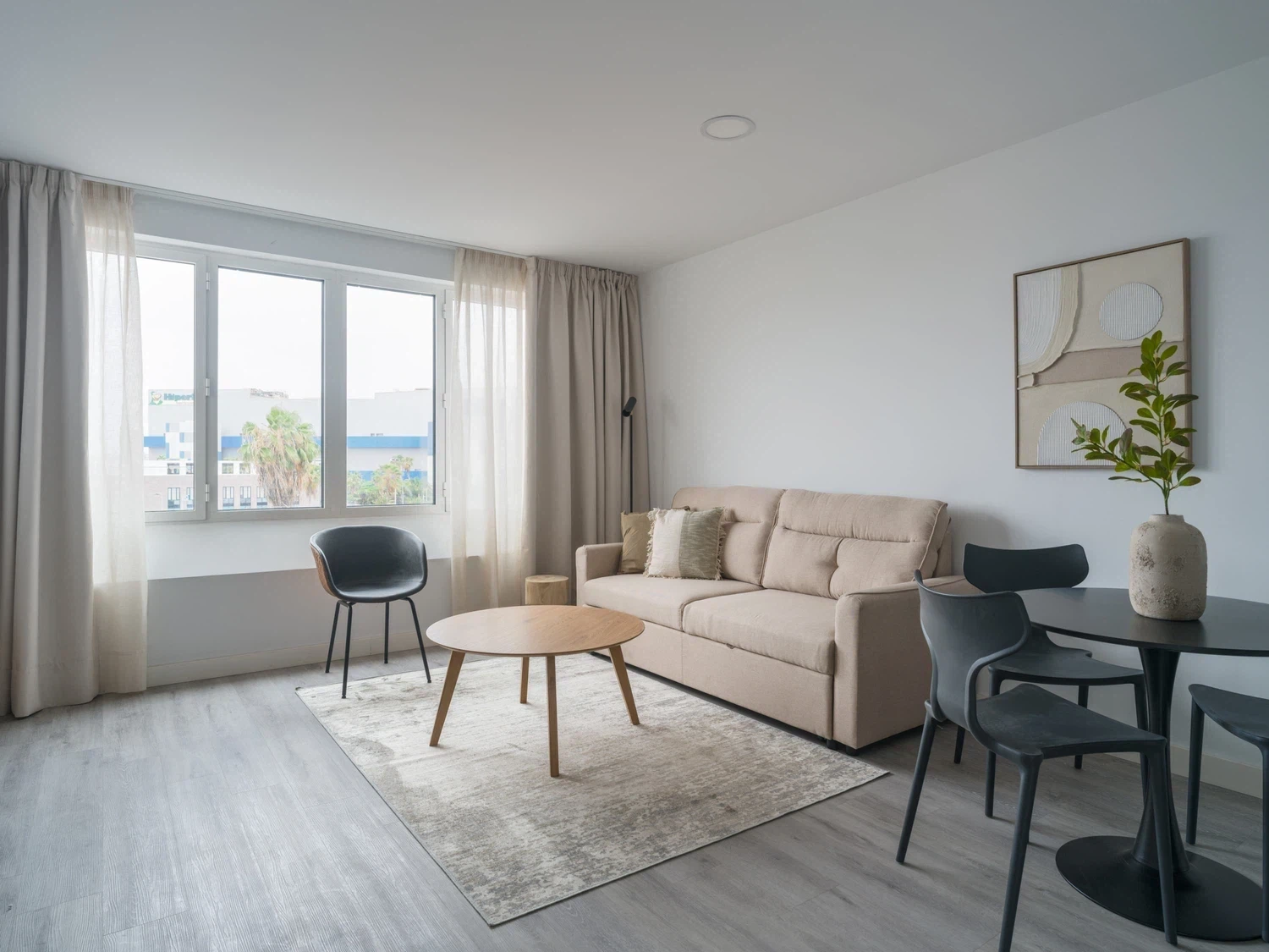 Alquilar Apartamento en Las Palmas de Gran Canaria Avant Holidays 4D imagen-2