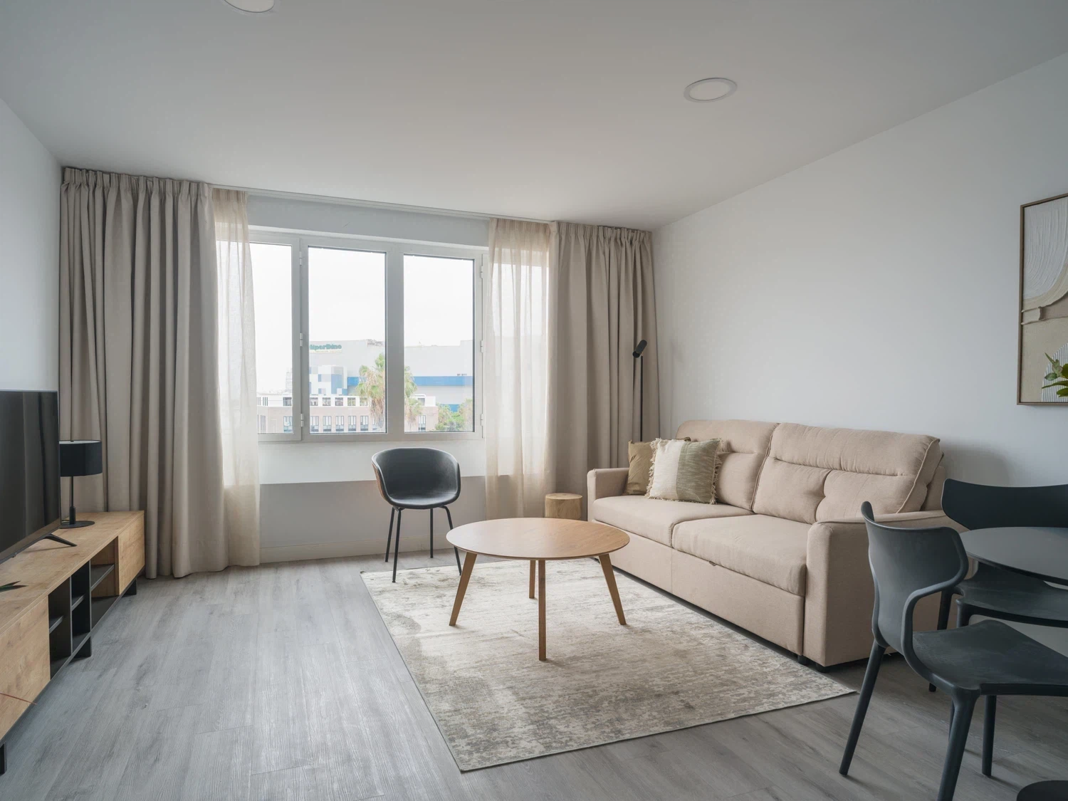 Alquilar Apartamento en Las Palmas de Gran Canaria Avant Holidays 4D imagen-4