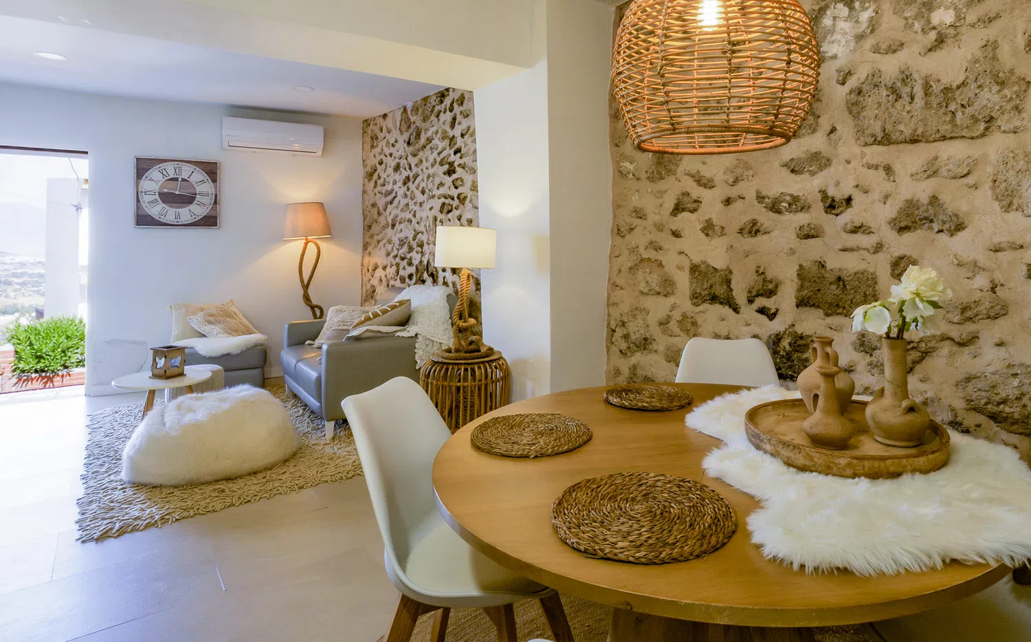 Alquilar Casa en Alhaurín el Grande Cubo's Casa El Calvario Adults Only imagen-3