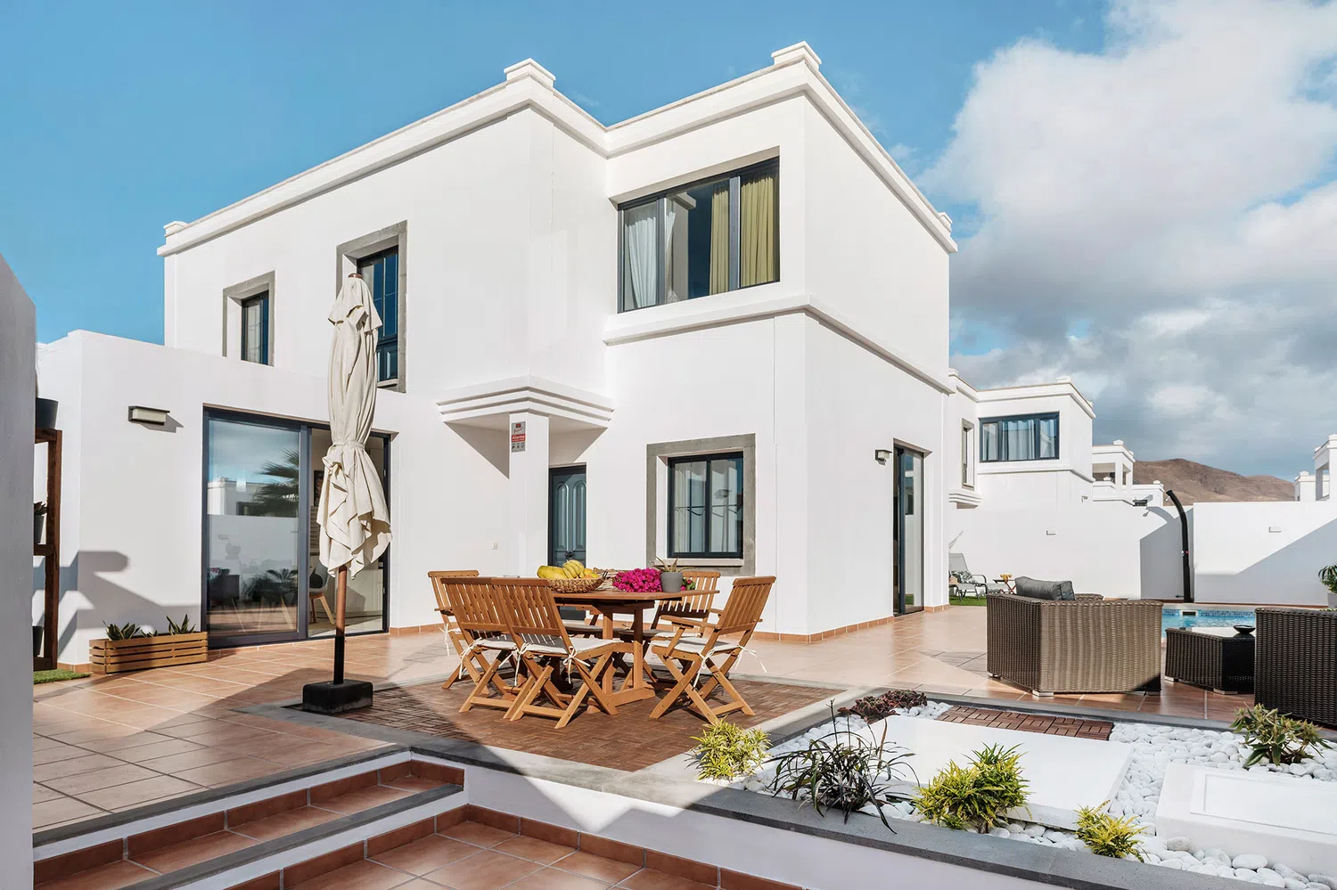 Alquilar Villa en Playa Blanca Casa Clara by Escape Home imagen-1