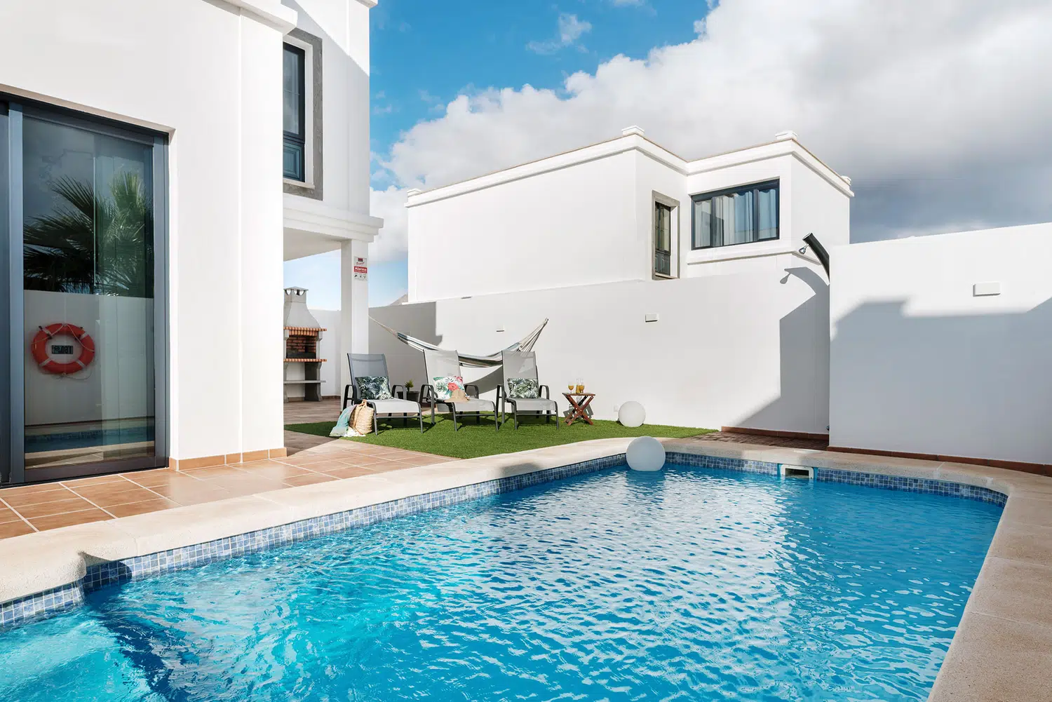 Alquilar Villa en Playa Blanca Casa Clara by Escape Home imagen-3