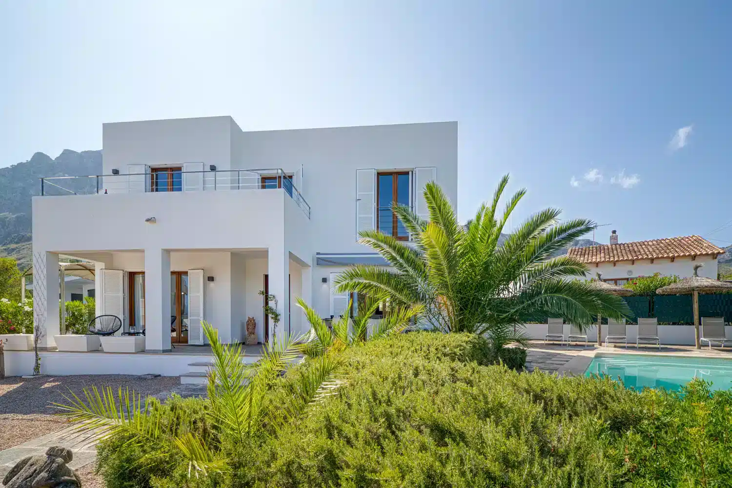 Alquilar Villa en Cártama Matheo, Villa 5StarsHome Mallorca imagen-0