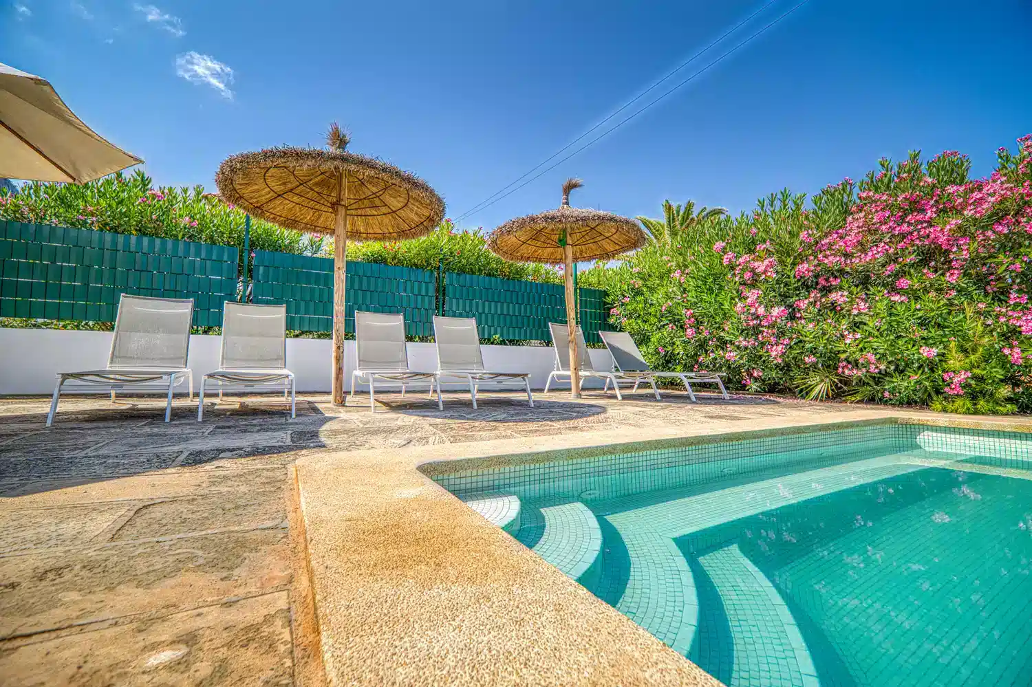 Alquilar Villa en Cártama Matheo, Villa 5StarsHome Mallorca imagen-40