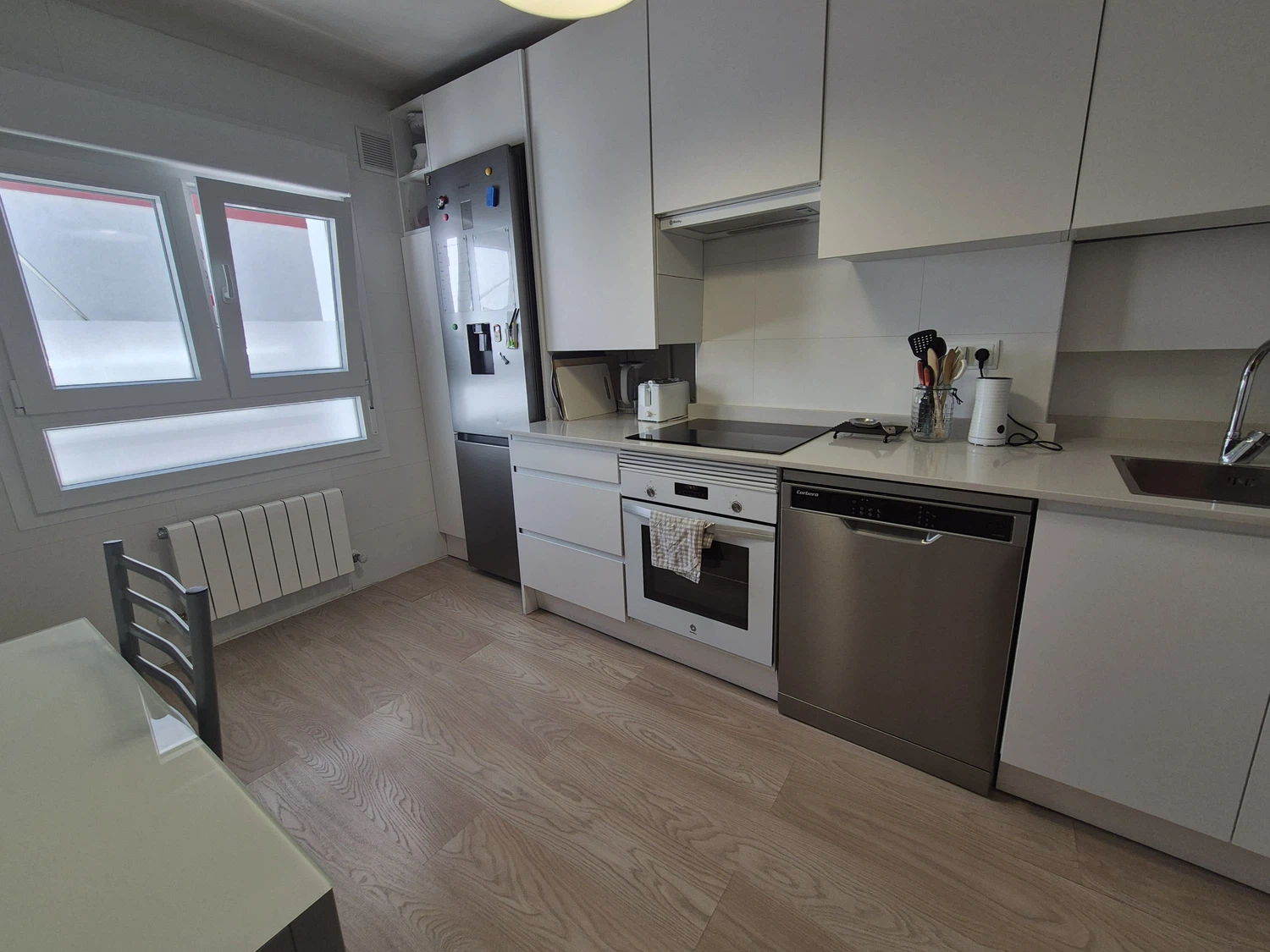 Alquilar Apartamento en Gijón 1A158 Amplio Apto centro de Gijón imagen-12