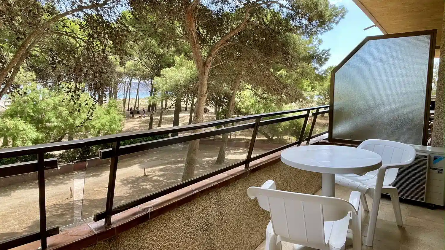 Alquilar Apartamento en Estartit LA PINEDA 12 imagen-0