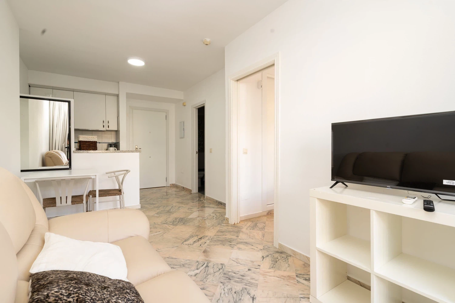 Alquilar Apartamento en Marbella Romana Playa 112 imagen-5