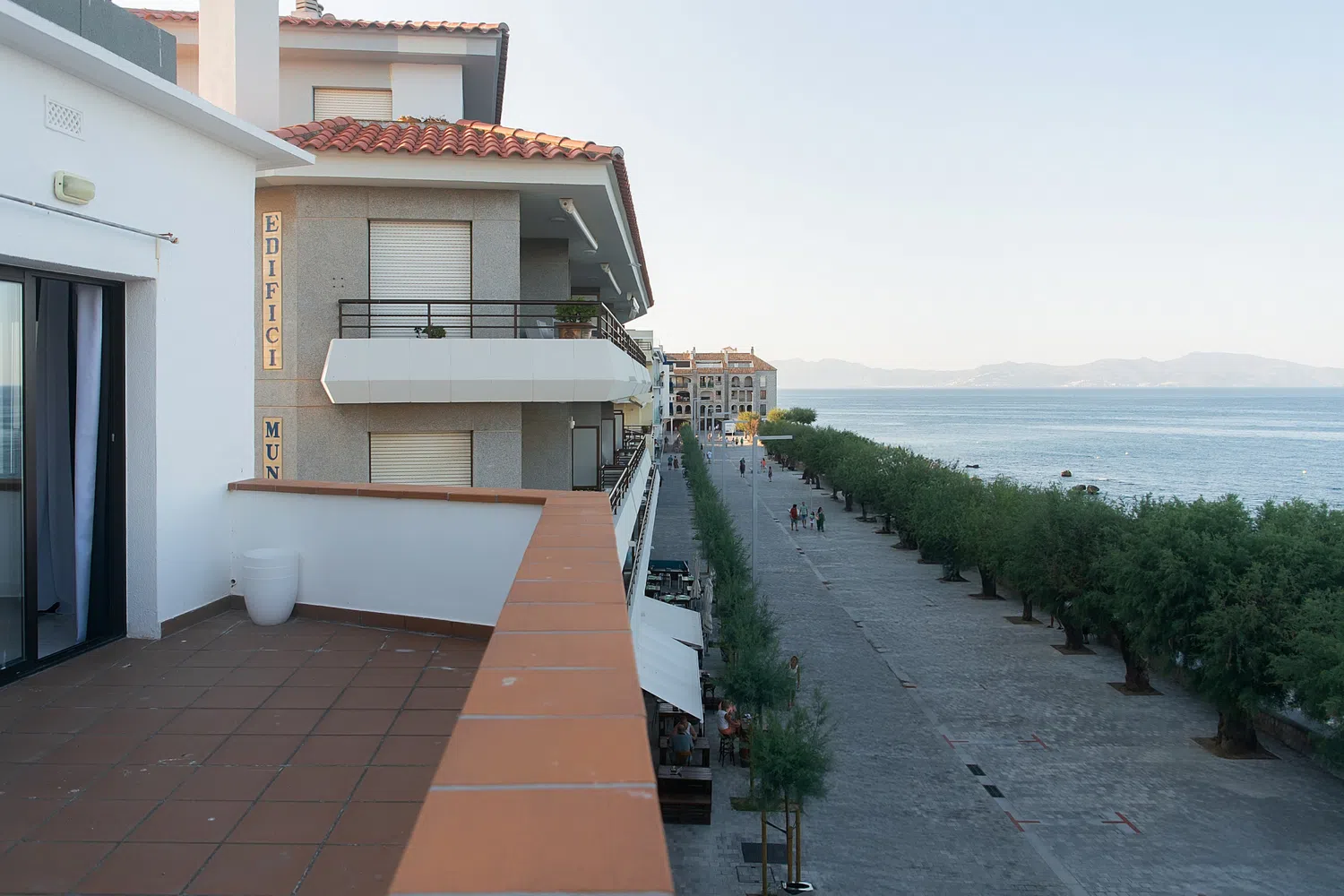 Alquilar Apartamento en L'Escala WELCS APARTAMENTO 274 EMP primera linea de mar imagen-9