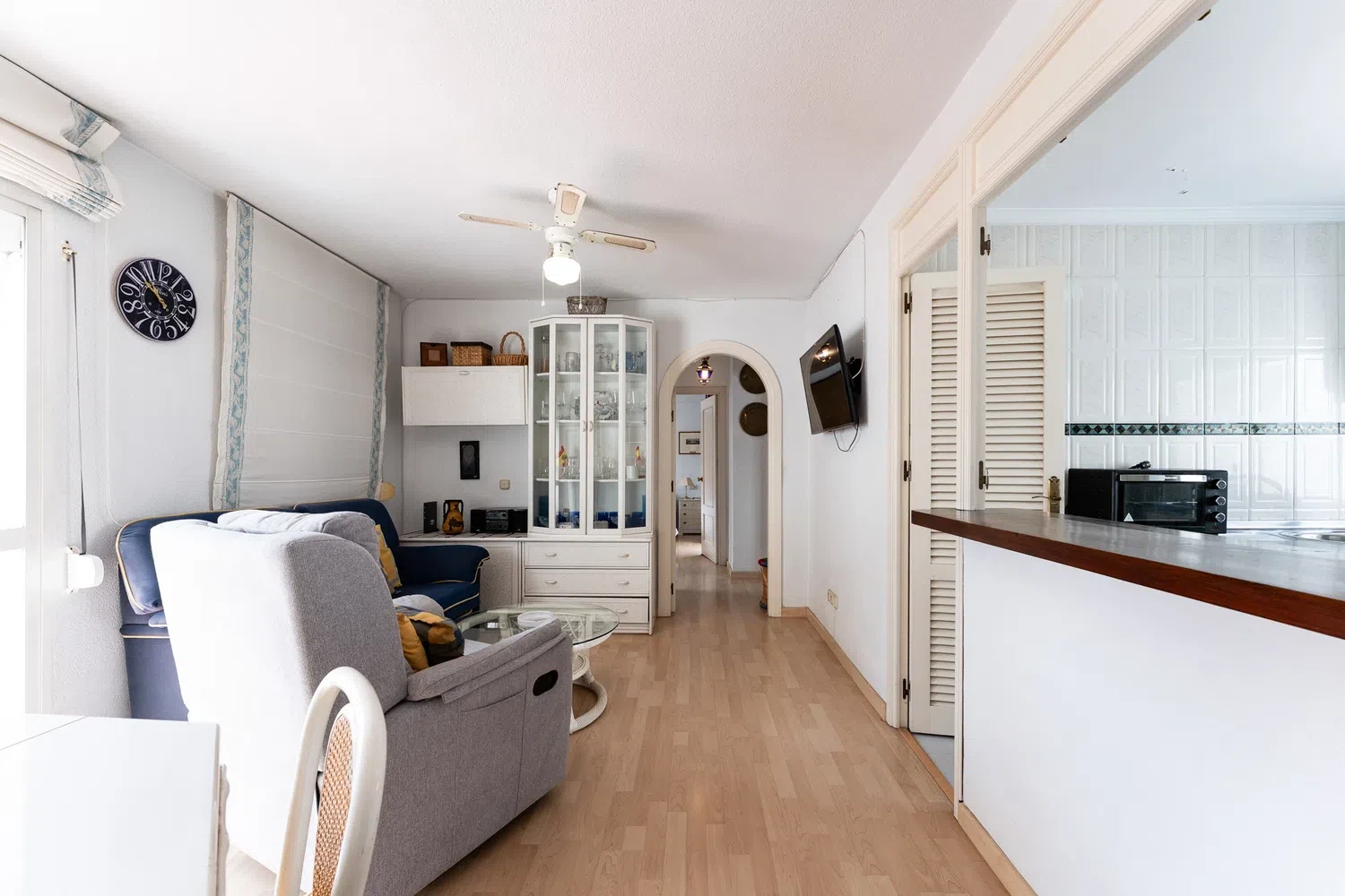 Alquilar Apartamento en Torremolinos MalagaSuite Terrace&Parking Stay Torremolinos imagen-8