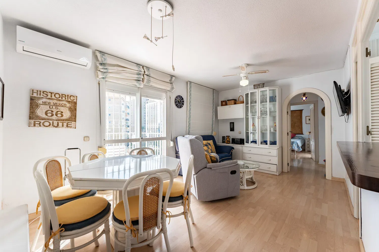 Alquilar Apartamento en Torremolinos MalagaSuite Terrace&Parking Stay Torremolinos imagen-10