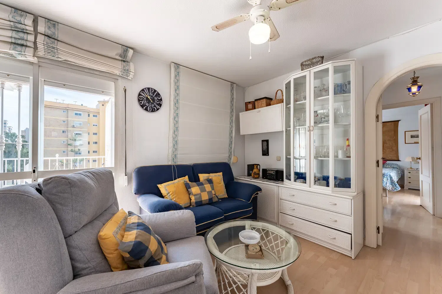 Alquilar Apartamento en Torremolinos MalagaSuite Terrace&Parking Stay Torremolinos imagen-11