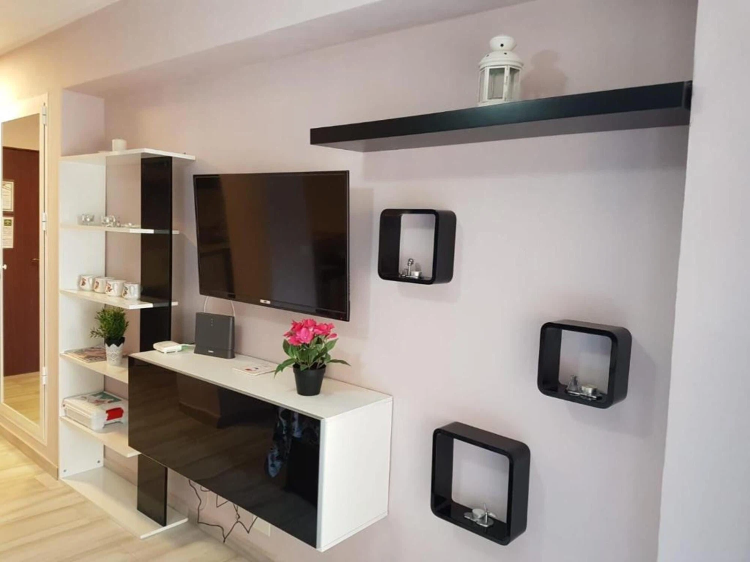 Alquilar Apartamento en Benalmádena Estudio en Benalmadena a pie de playa imagen-4