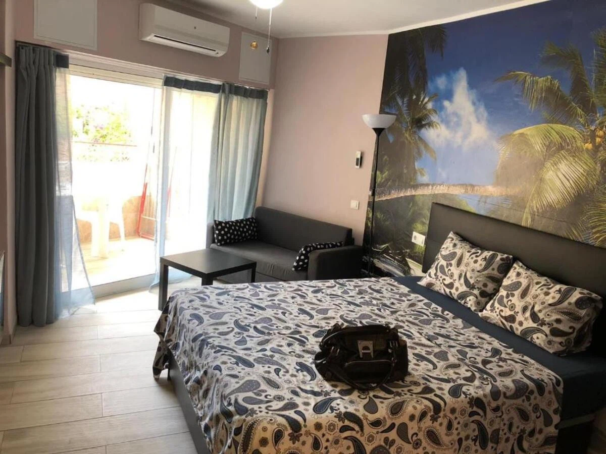 Alquilar Apartamento en Benalmádena Estudio en Benalmadena a pie de playa imagen-3