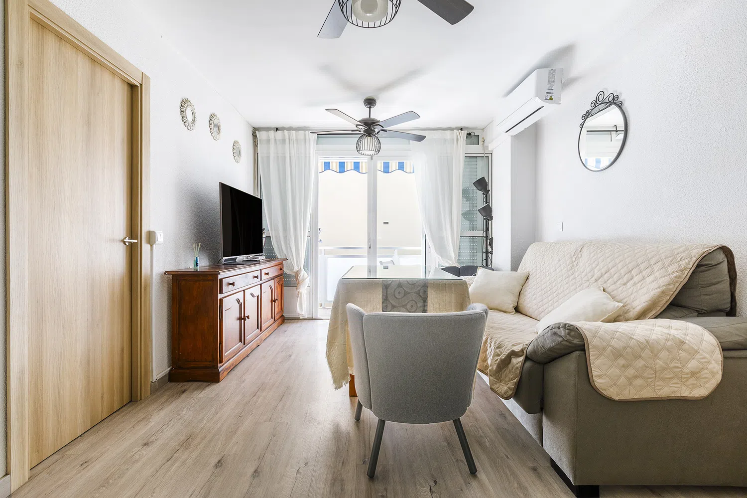 Alquilar Apartamento en Torre del Mar A&N Yecla Torre del Mar imagen-4