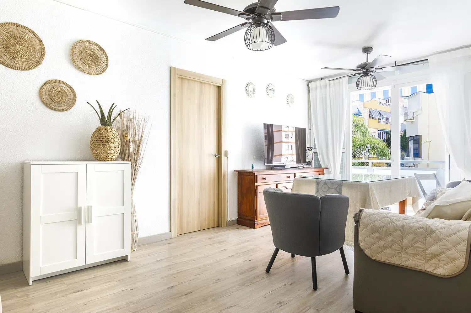 Alquilar Apartamento en Torre del Mar A&N Yecla Torre del Mar imagen-7