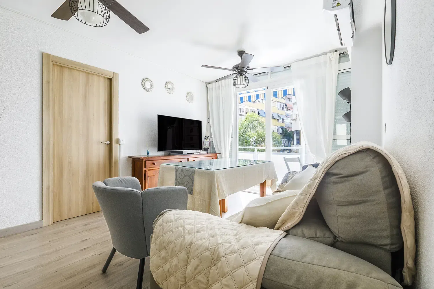 Alquilar Apartamento en Torre del Mar A&N Yecla Torre del Mar imagen-11