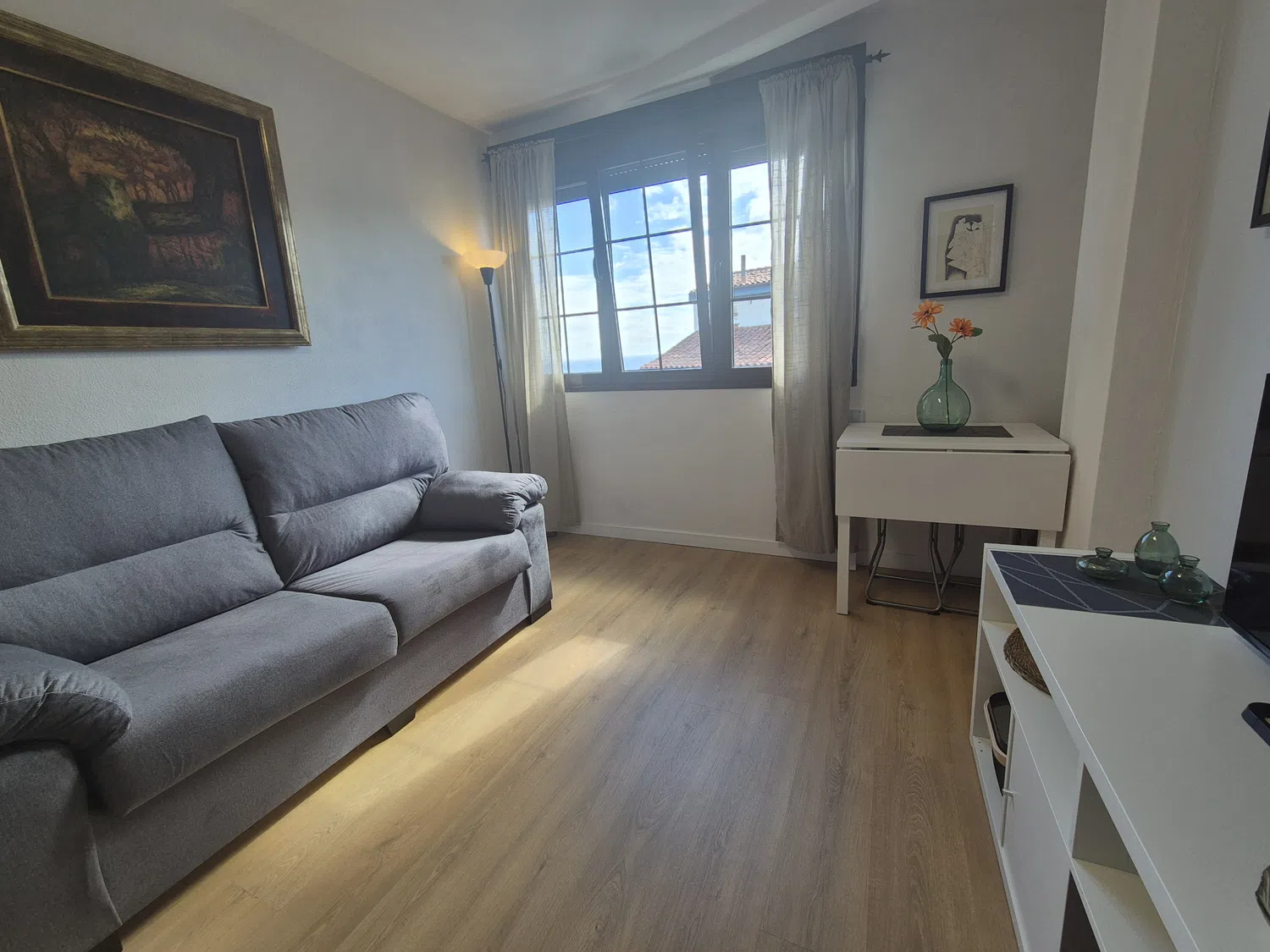 Alquilar Apartamento en Lastres 14A11 Apartamento con vistas en Lastres imagen-17