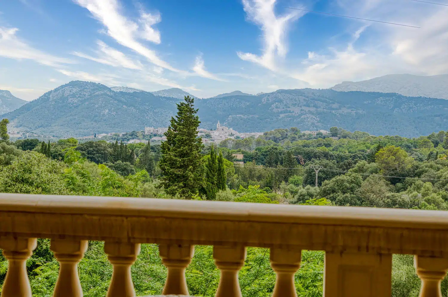 Alquilar Casa adosada en Búger Mossen, House 5StarsHome Mallorca imagen-13