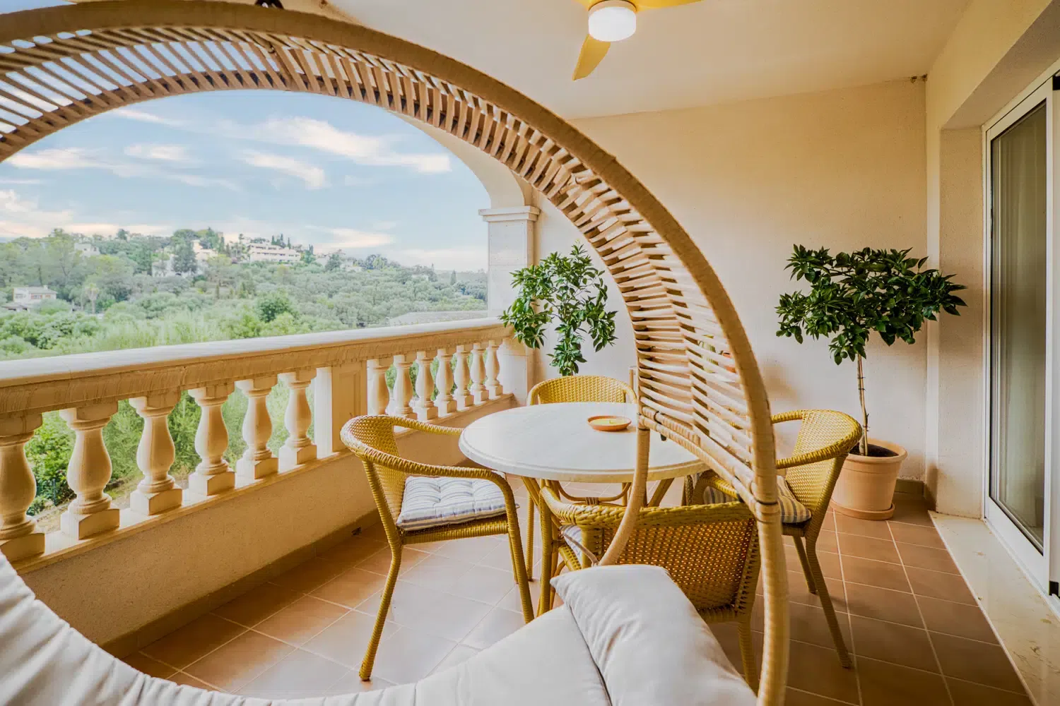 Alquilar Casa adosada en Búger Mossen, House 5StarsHome Mallorca imagen-1