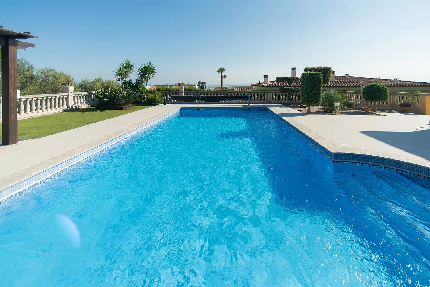 Alquilar Villa en  WELCS VILLA 278 EMP con piscina y panorámica imagen-59
