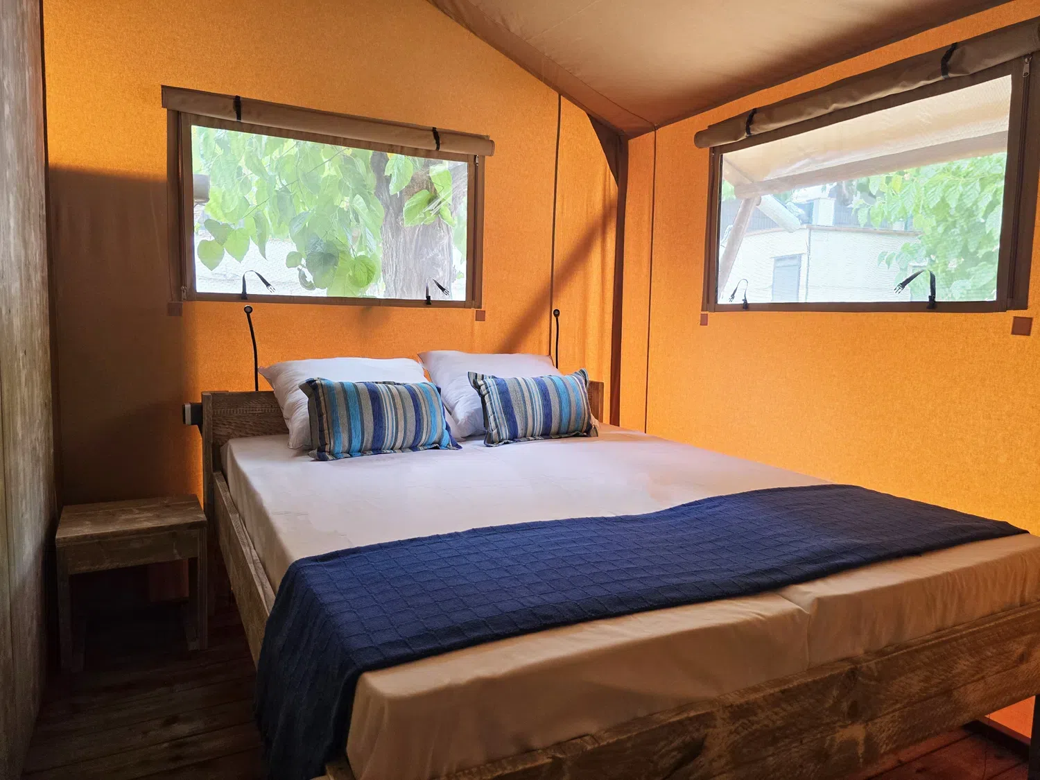 Alquilar Bungalow en Canet de Mar Costa Dorada Lua imagen-6