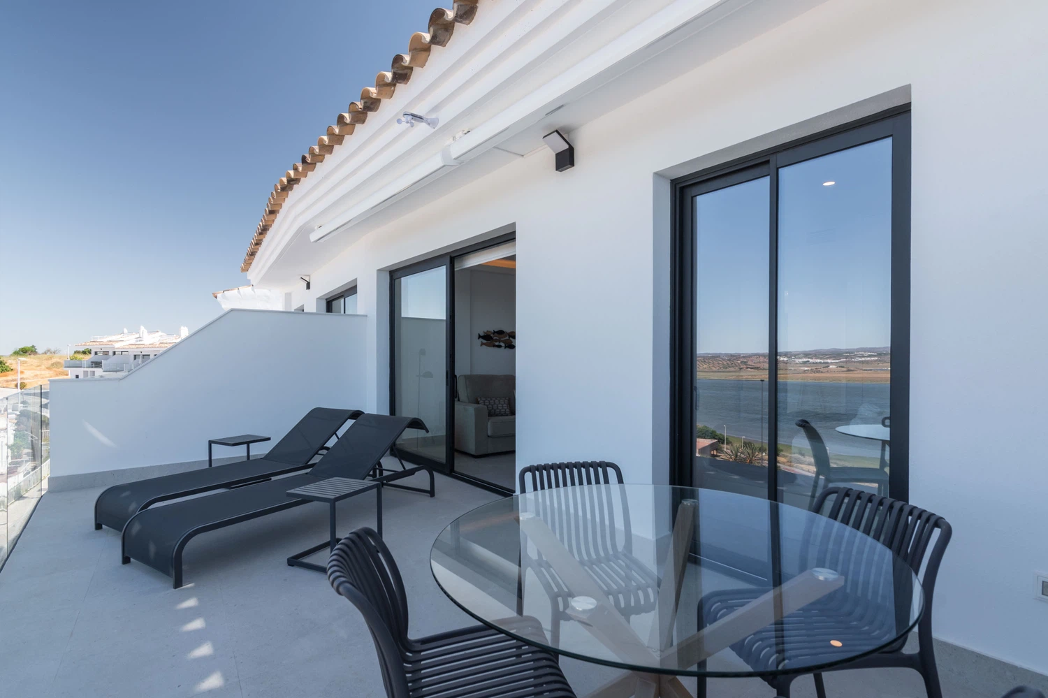 Alquilar Apartamento en Ayamonte Riverview 71A VUT imagen-24
