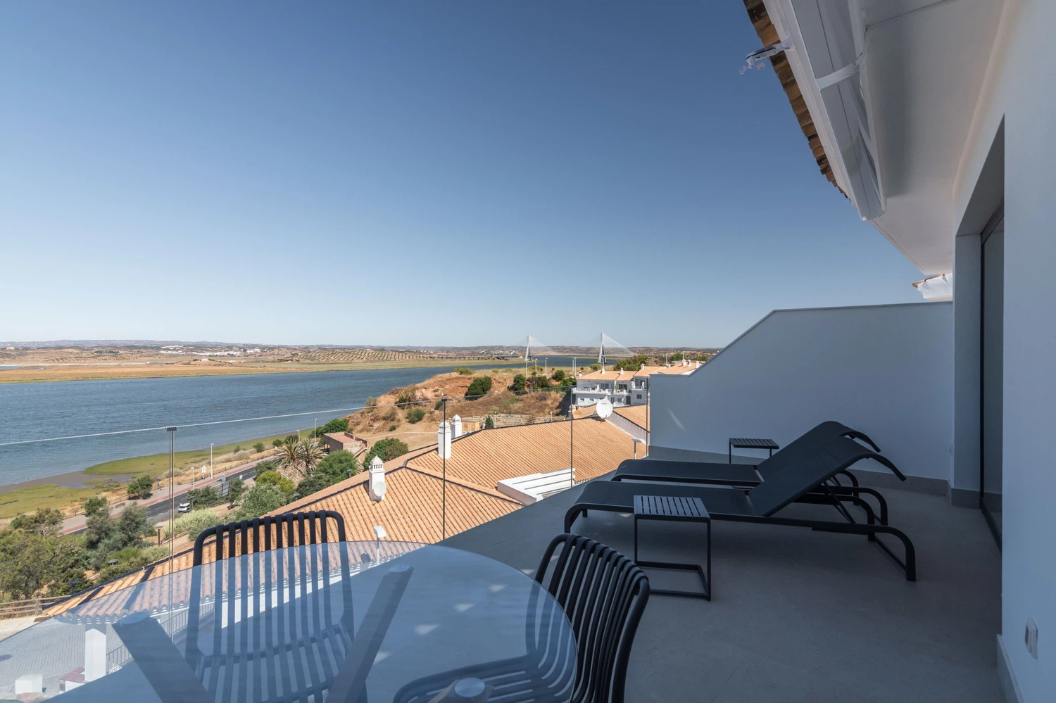 Alquilar Apartamento en Ayamonte Riverview 71A VUT imagen-25
