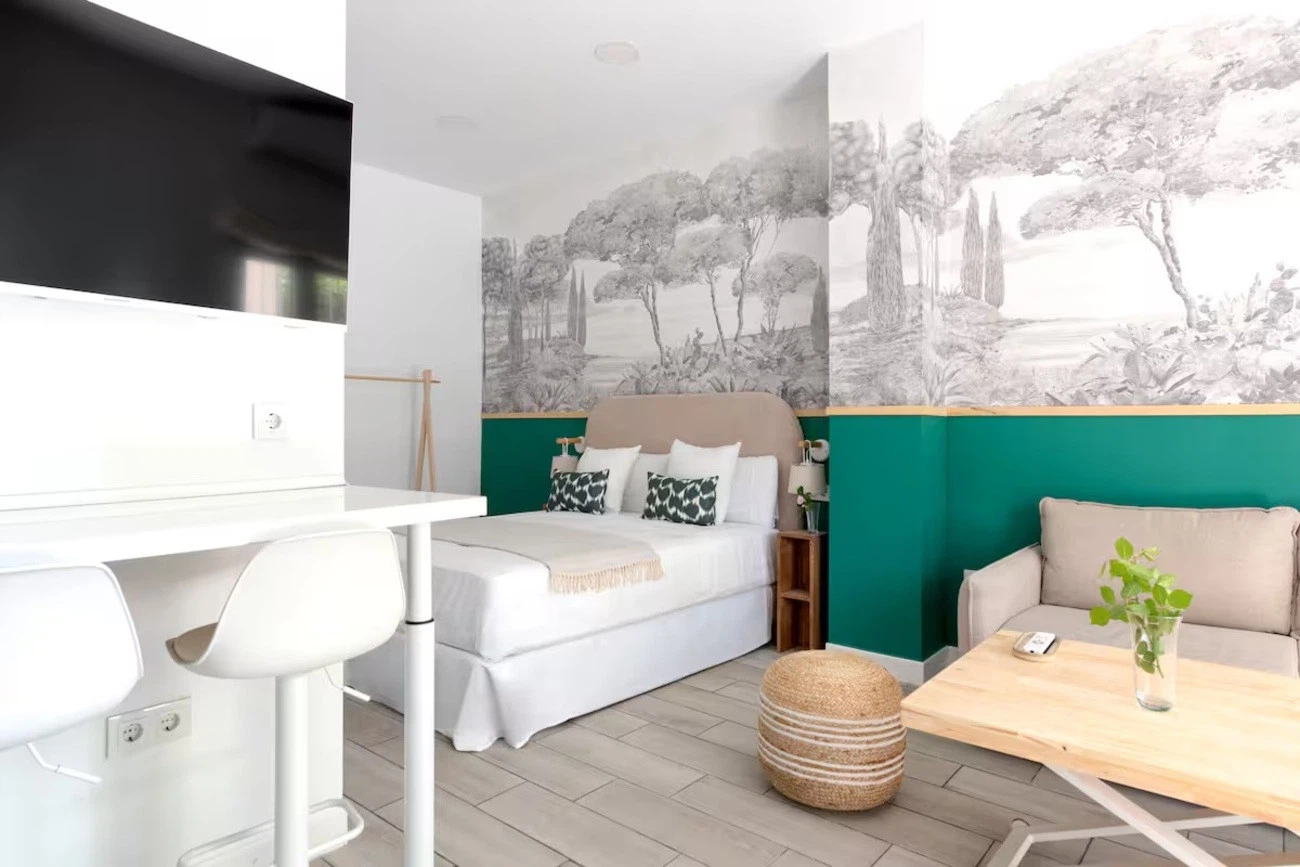 Alquilar Apartamento en Sevilla Legacy Sevilla imagen-3