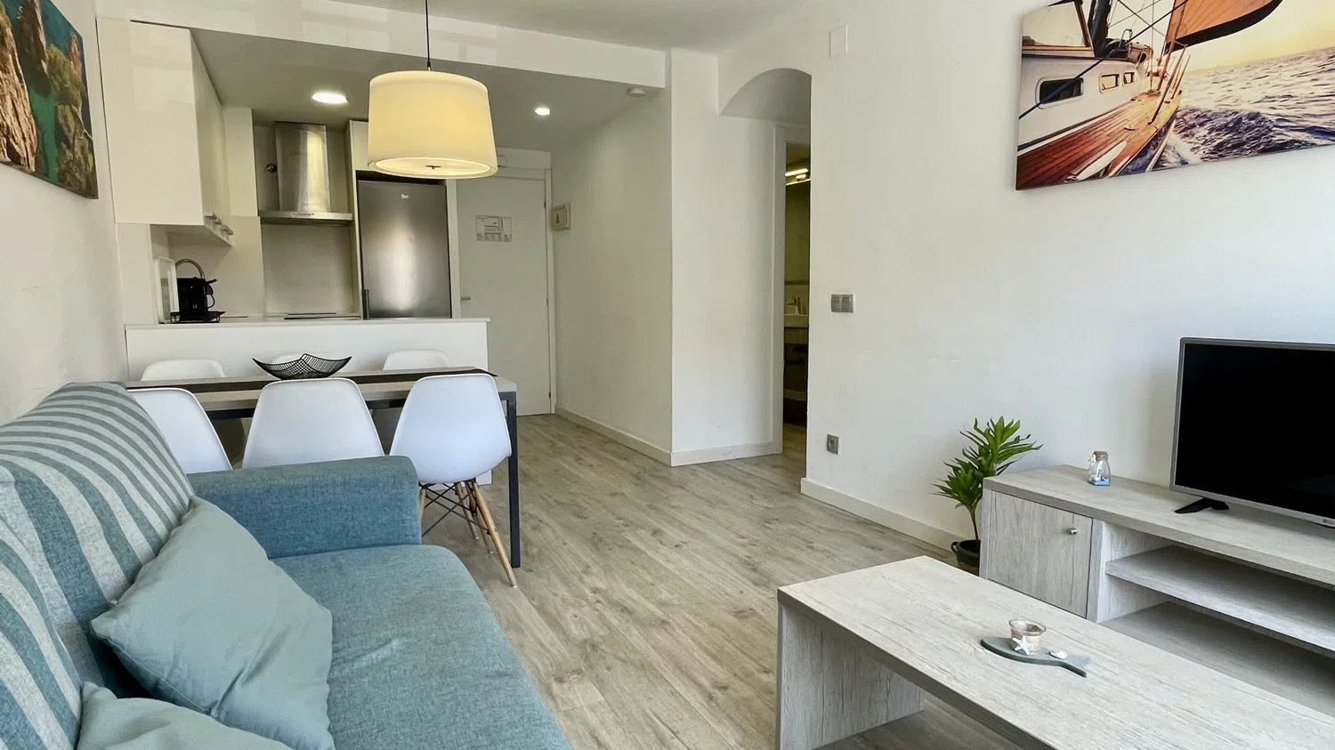 Alquilar Apartamento en Estartit FESTASOL 216 imagen-7