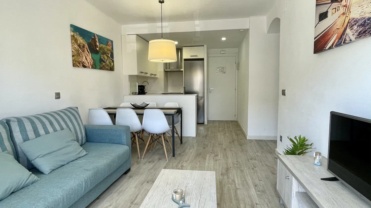 Alquilar Apartamento en Estartit FESTASOL 216 imagen-8