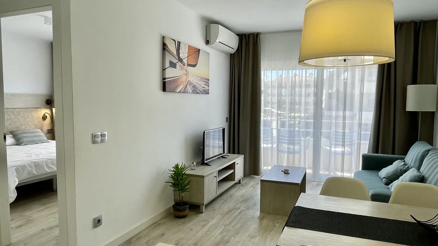 Alquilar Apartamento en Estartit FESTASOL 216 imagen-22