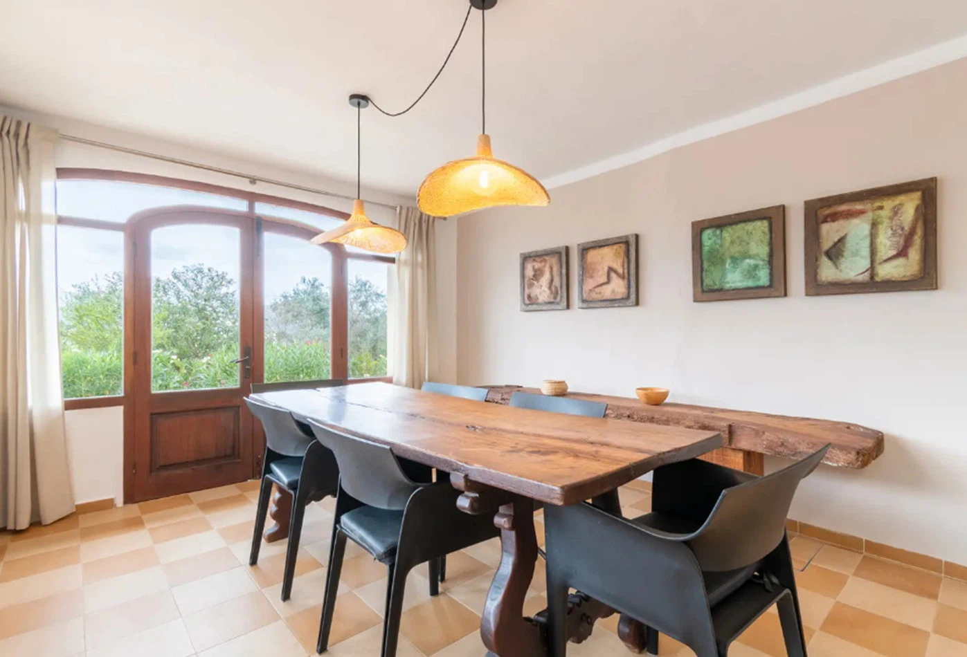 Alquilar Casa rural en  Can Negri Grand imagen-1