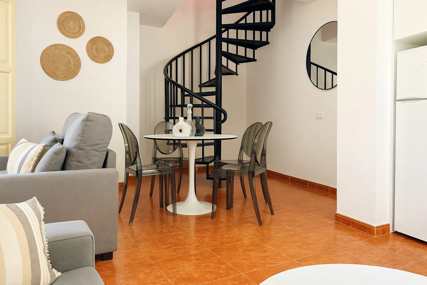 Alquilar Apartamento en Málaga 0004 Thyssen 3B imagen-11