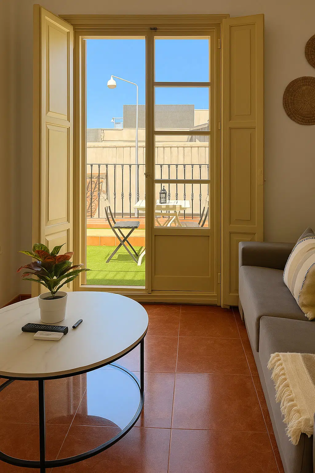 Alquilar Apartamento en Málaga 0004 Thyssen 3B imagen-9