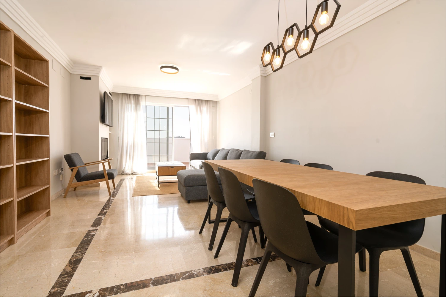 Alquilar Apartamento en Marbella Lomas de Rio Real imagen-1