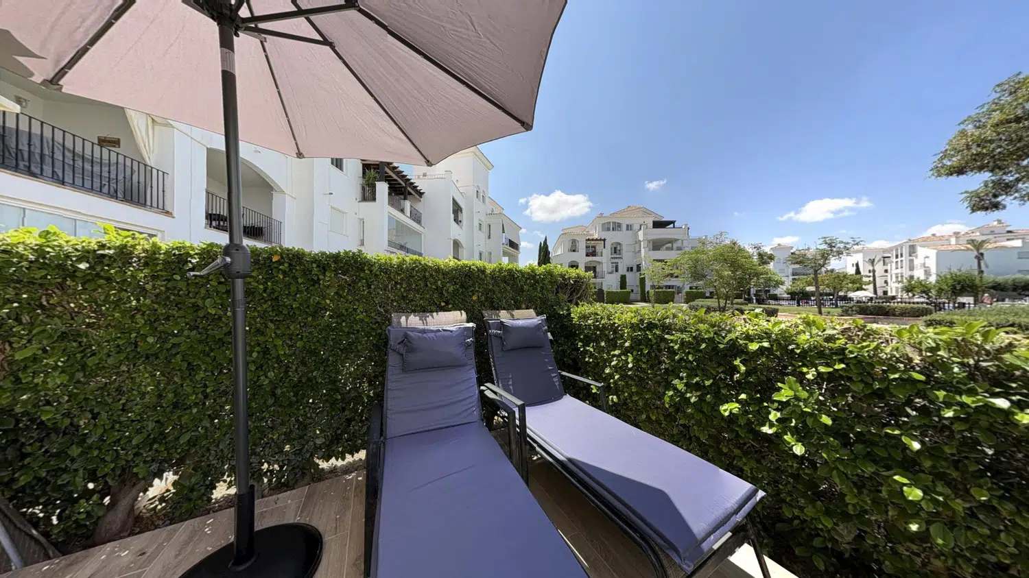 Alquilar Apartamento en Roldán Casa Buena Vida-A Murcia Holiday Rentals Property imagen-1