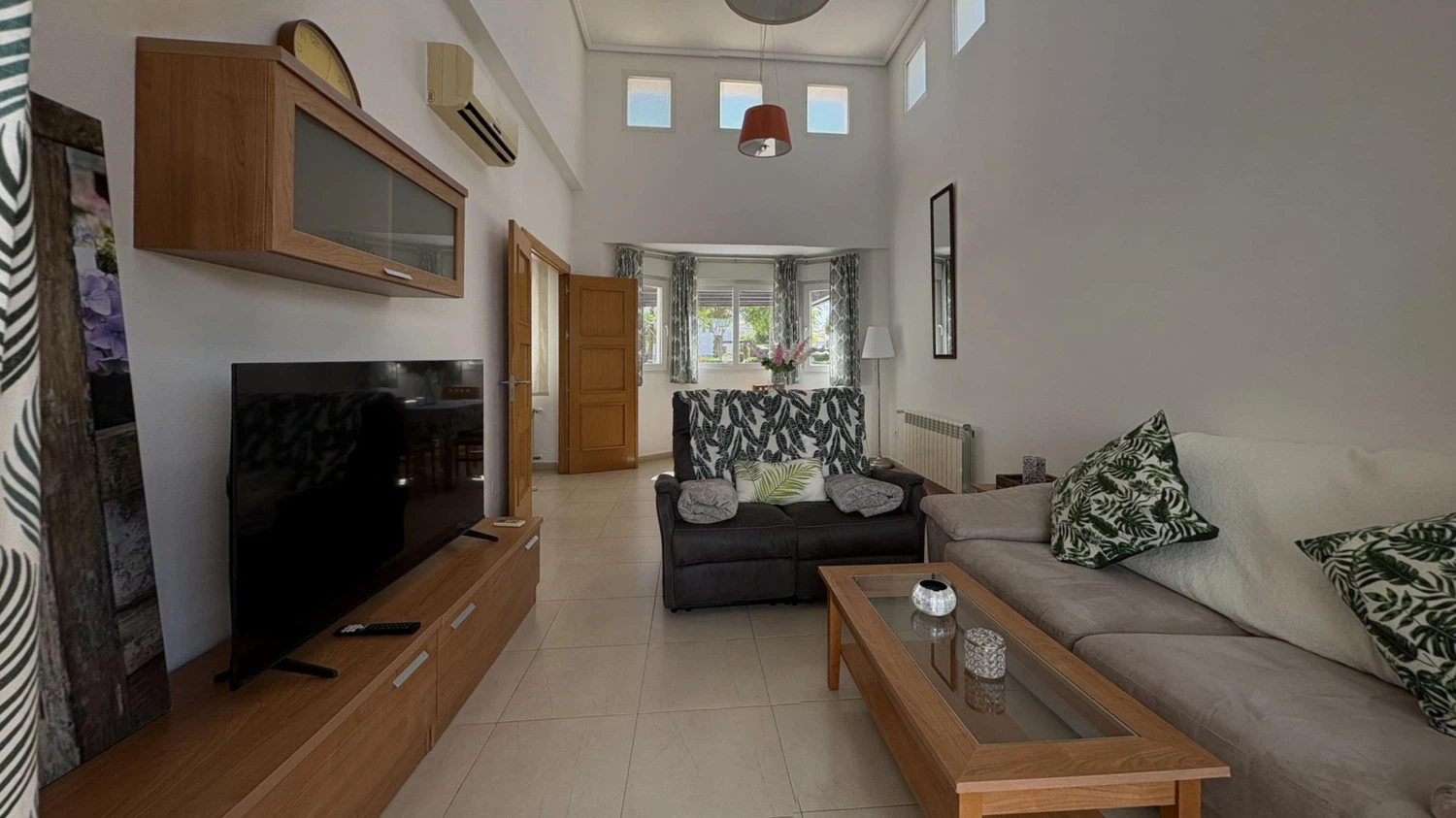 Alquilar Villa en Roldán Villa Rosa - A Murcia Holiday Rentals Property imagen-4