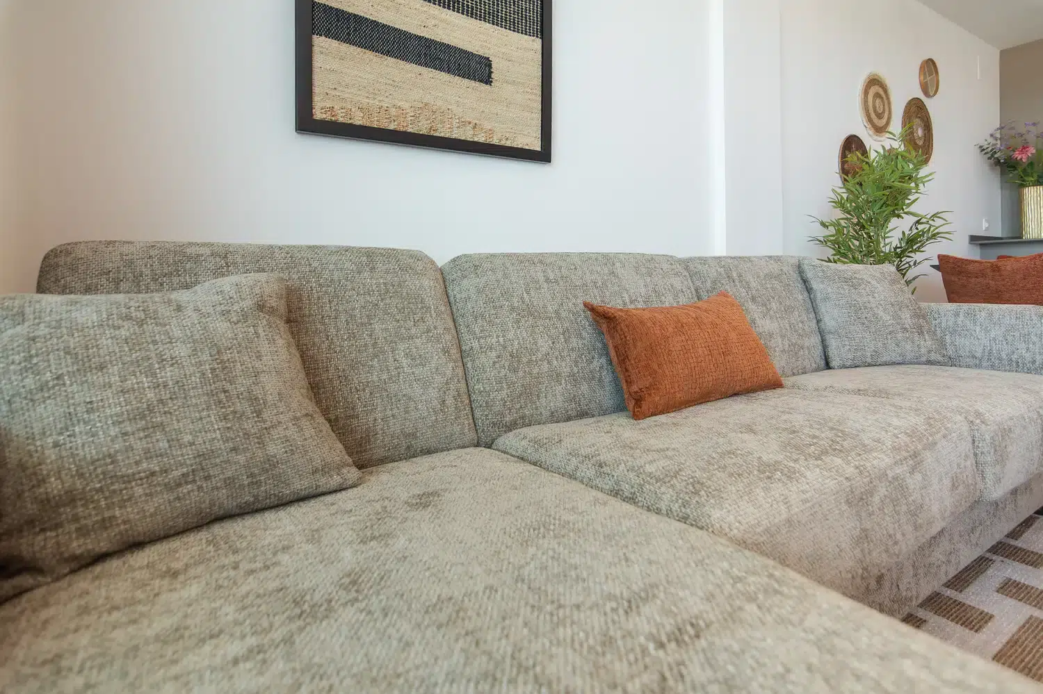 Alquilar Apartamento en Ayamonte Riverview 107 VUT imagen-4