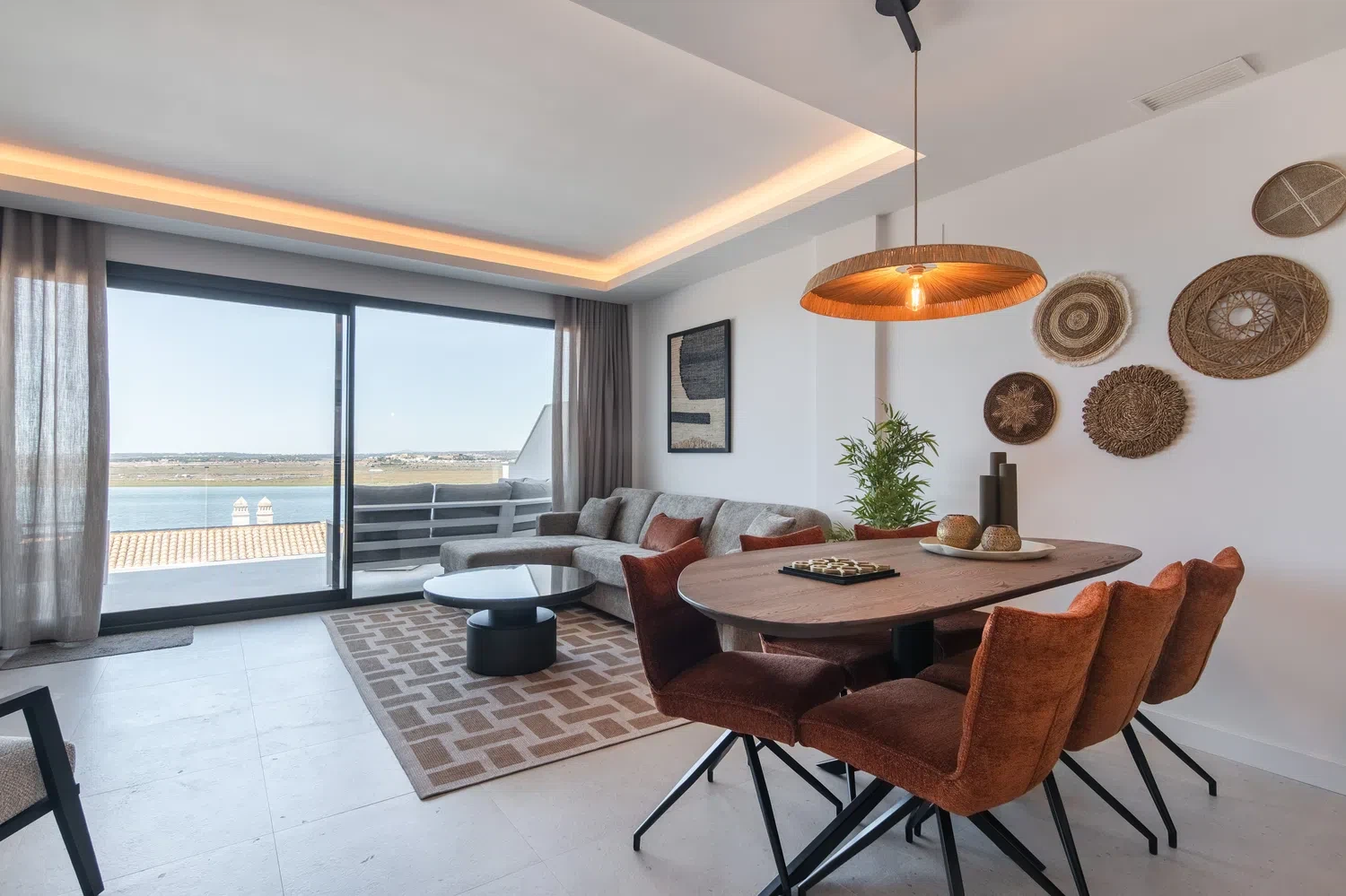 Alquilar Apartamento en Ayamonte Riverview 107 VUT imagen-3