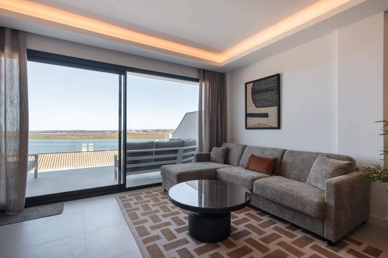 Alquilar Apartamento en Ayamonte Riverview 107 VUT imagen-8
