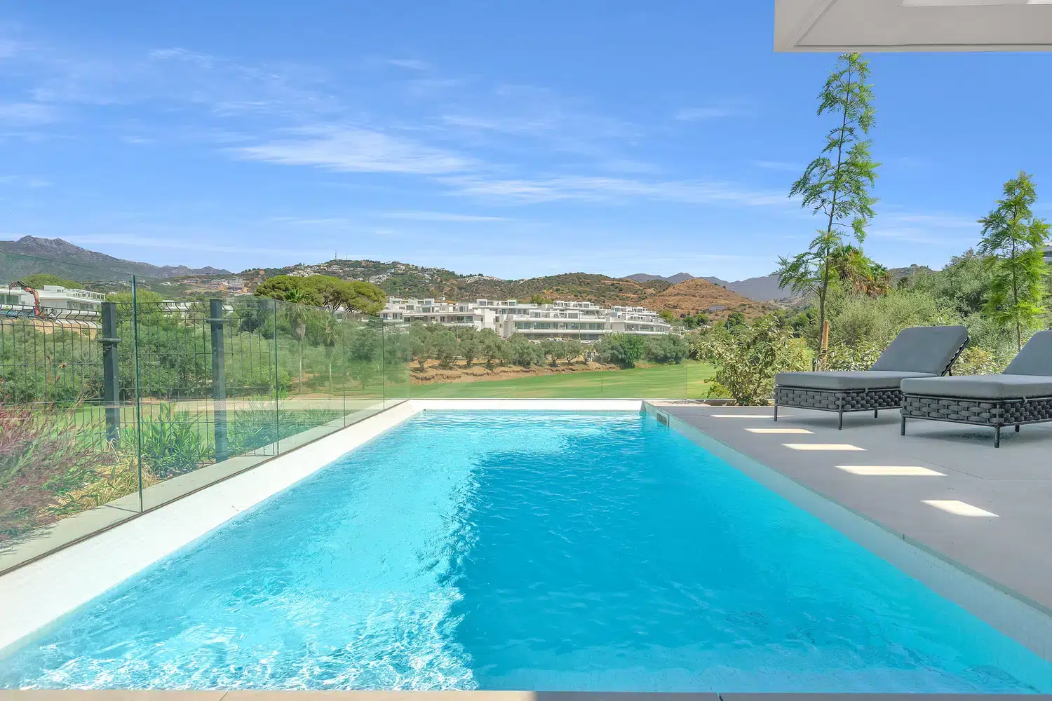 Alquilar Villa en Marbella Villa Soul imagen-40