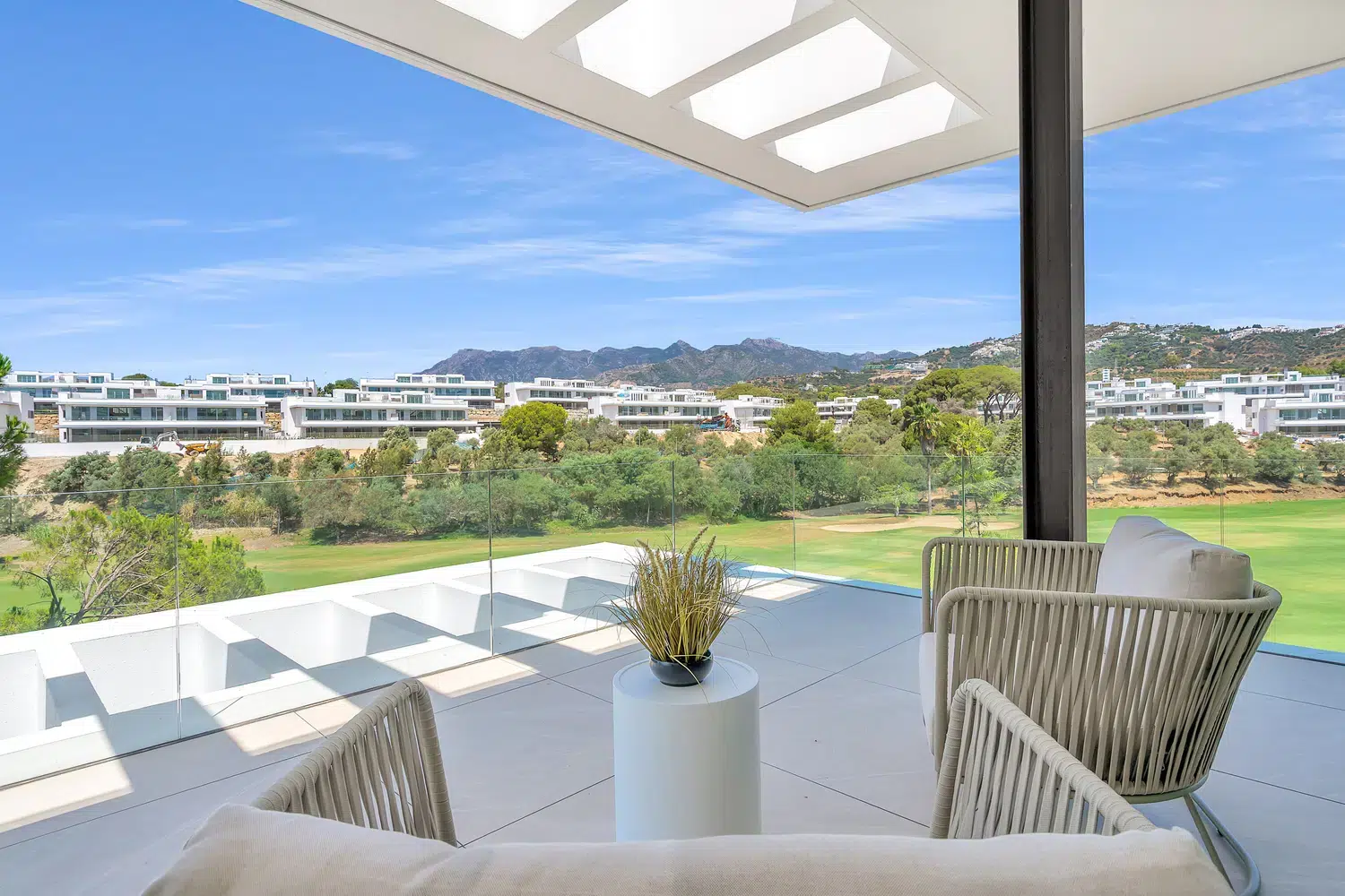 Alquilar Villa en Marbella Villa Soul imagen-12