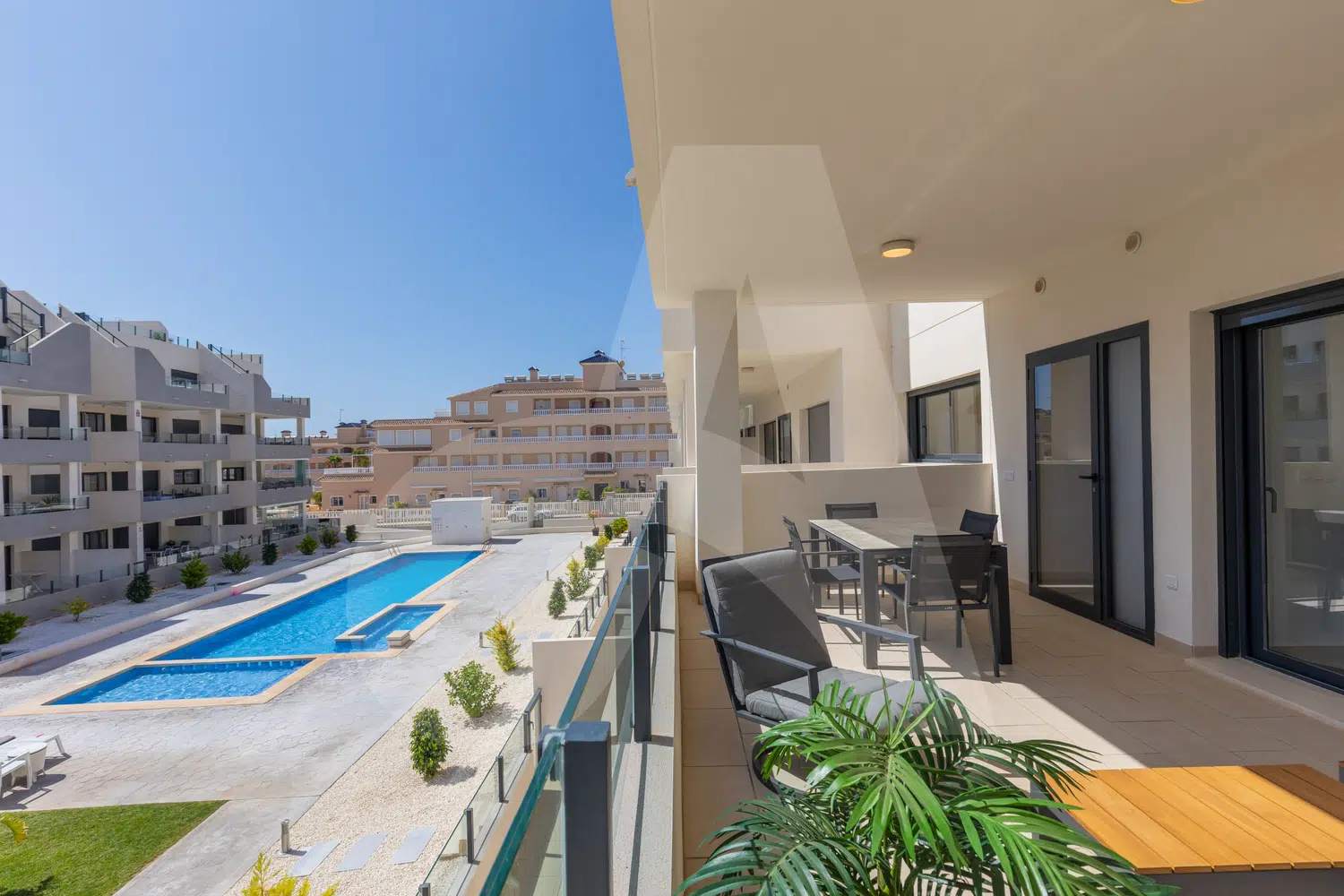 Alquilar Apartamento en Orihuela Costa Casa Cilantro imagen-0