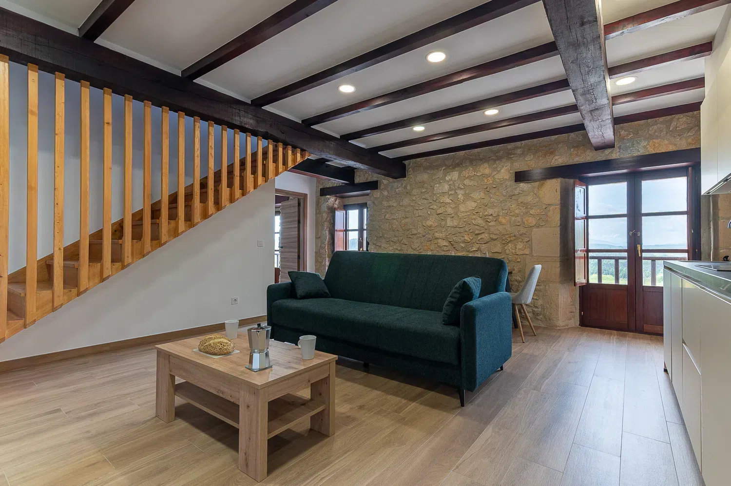 Alquilar Apartamento en Miengo Infinity Coast V by Fidalsa imagen-2