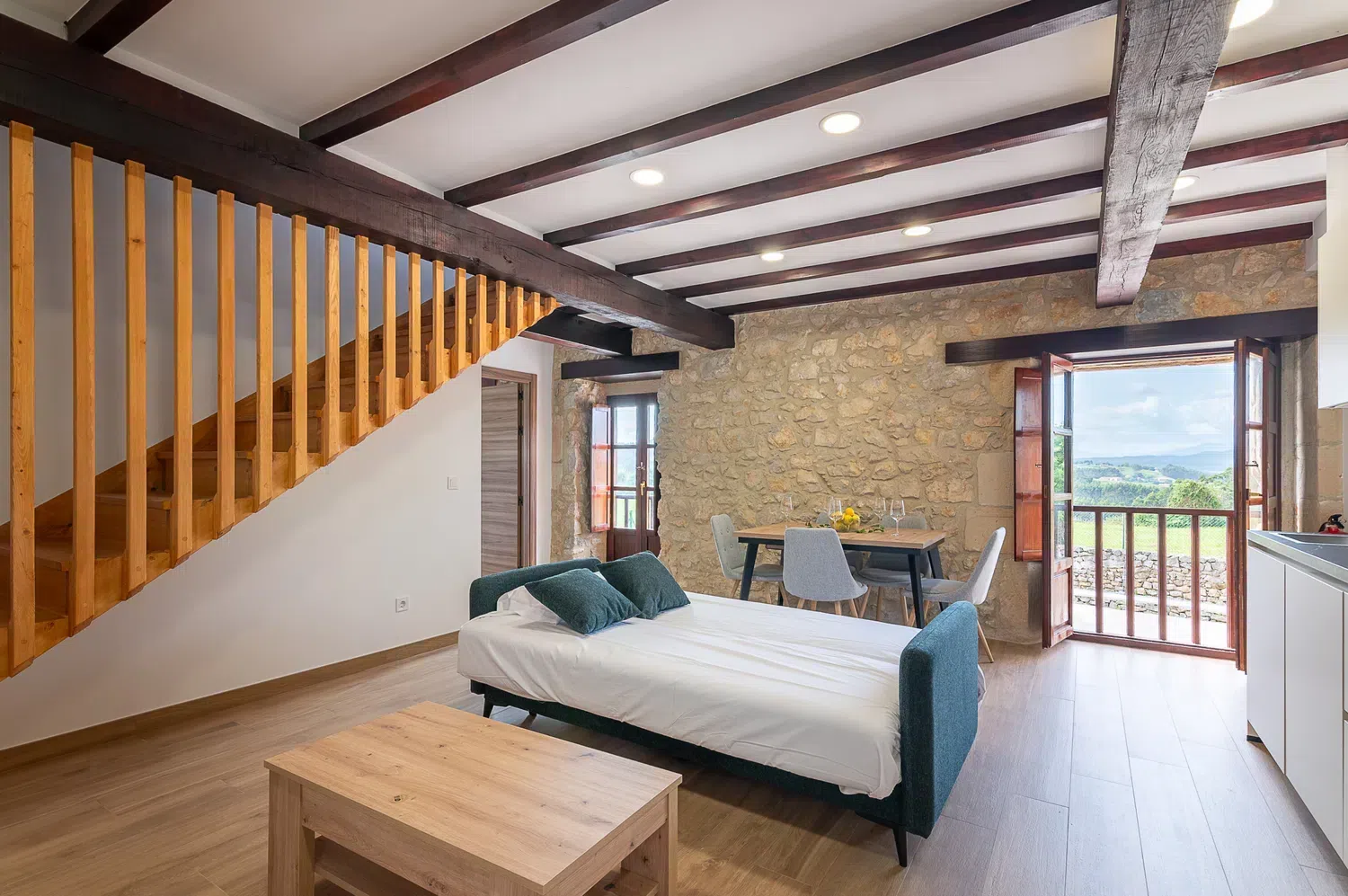 Alquilar Apartamento en Miengo Infinity Coast V by Fidalsa imagen-20