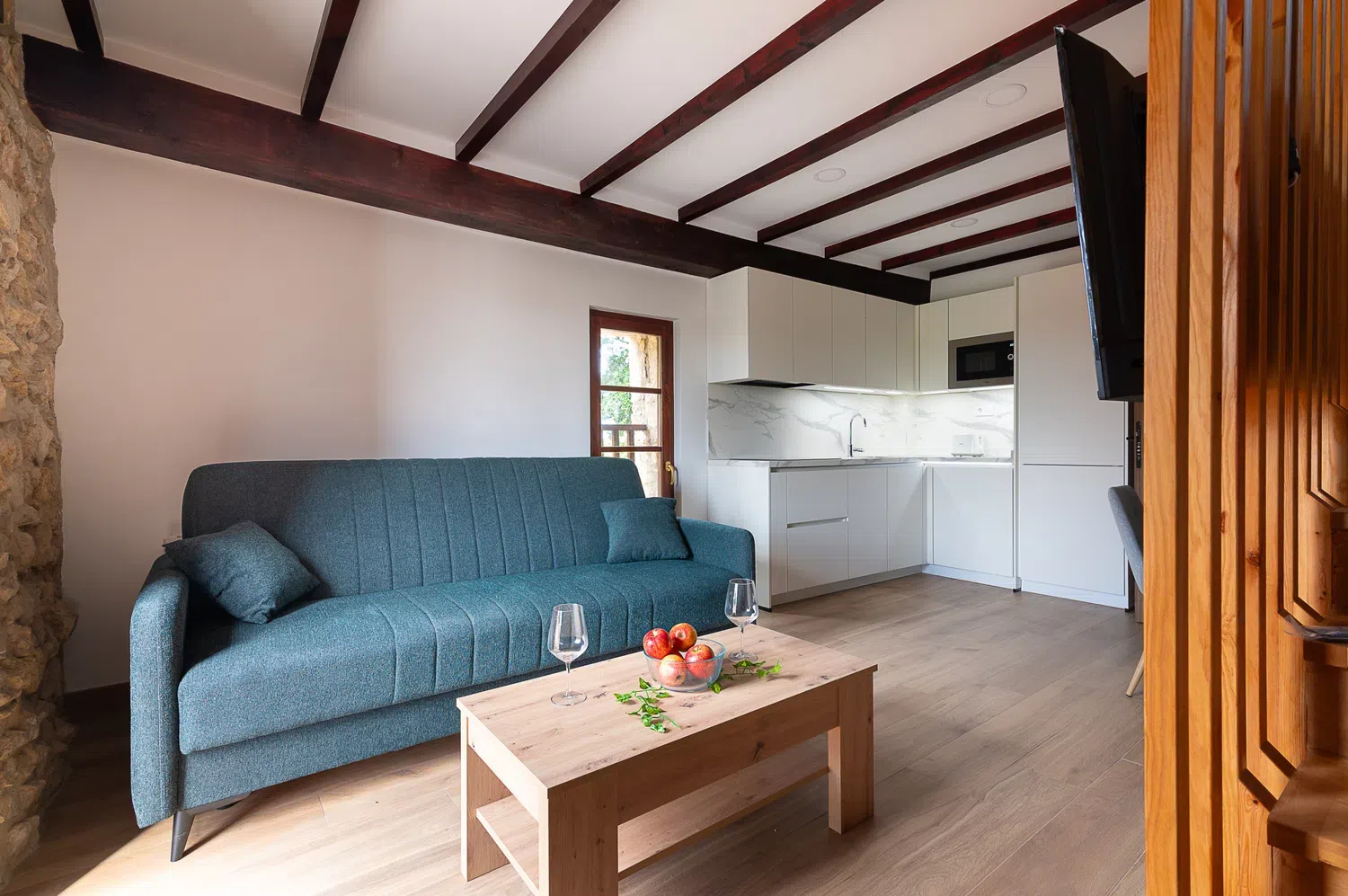 Alquilar Apartamento en Miengo Infinity Coast VI by Fidalsa imagen-6